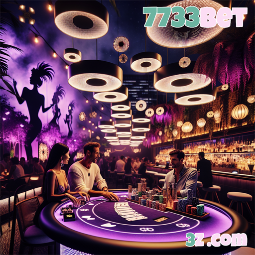 Descubra as Novidades da 7733bet: Novos Jogos para Todos os Gostos
